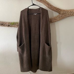 Madewell Cardigan